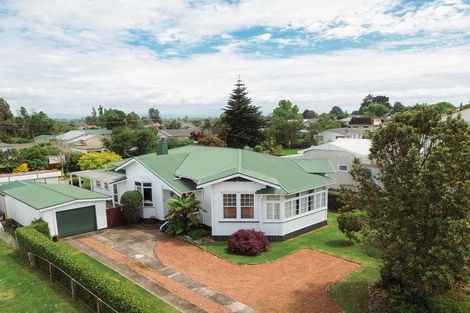 Photo of property in 15 Centennial Avenue, Te Aroha, 3320