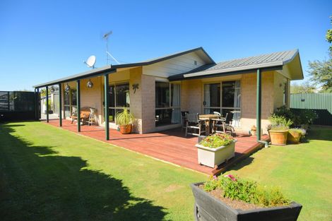 Photo of property in 17a Livingstone Street, West End, Timaru, 7910