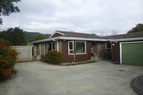 Photo of property in 85a Cambridge Terrace, Waterloo, Lower Hutt, 5011