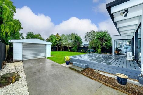 Photo of property in 21 Whitehall Street, Mairehau, Christchurch, 8013