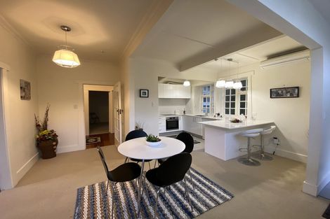 Photo of property in 145 Kelburn Parade, Kelburn, Wellington, 6012