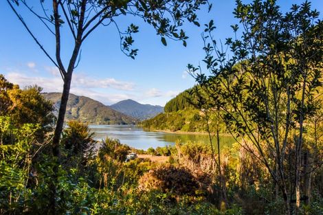 Photo of property in 2586 Kaiuma Bay Road, Kaiuma Bay, Havelock, 7178