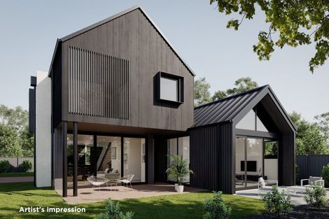 Photo of property in 12b Memorial Avenue, Ilam, Christchurch, 8053