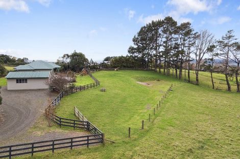 Photo of property in 36a Goudie Road, Helensville, 0875