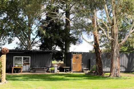 Photo of property in 36 Studholme Settlement Road, Waimate, 7979