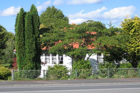 Photo of property in 87 Tirau Street, Putaruru, 3411