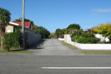 Photo of property in 2/99 Rocking Horse Road, Southshore, Christchurch, 8062