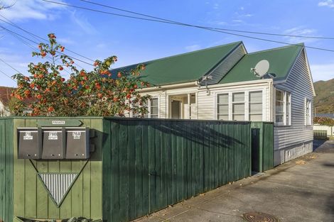 Photo of property in 2/78 Naenae Road, Naenae, Lower Hutt, 5011