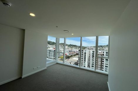 Photo of property in 1103/10 Alpha Street, Te Aro, Wellington, 6011