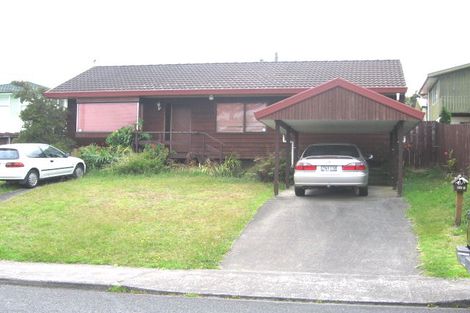 Photo of property in 1/25 Sunnyfield Crescent, Glenfield, Auckland, 0629