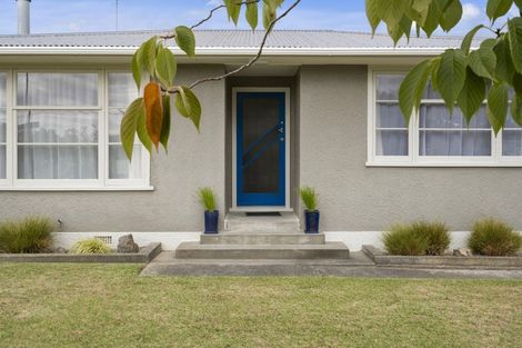 Photo of property in 8 Paisley Street, Awapuni, Palmerston North, 4412