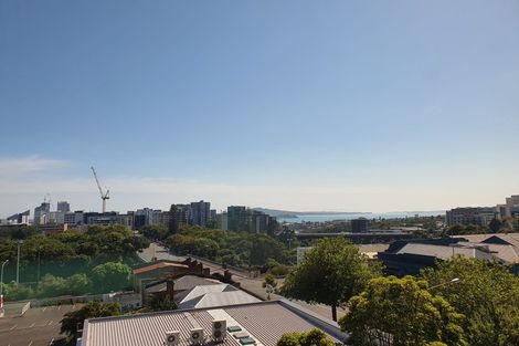 Photo of property in 4/145 Symonds Street, Eden Terrace, Auckland, 1010