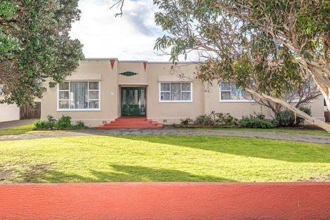 Photo of property in 56 Fitzherbert Avenue, Tawhero, Whanganui, 4501