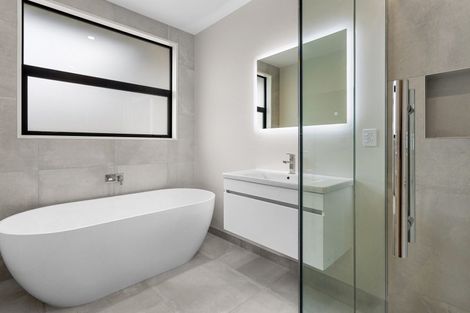 Photo of property in 1 Gulati Lane, Mairehau, Christchurch, 8052