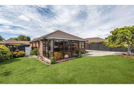 Photo of property in 204 Williams Street, Kaiapoi, 7630