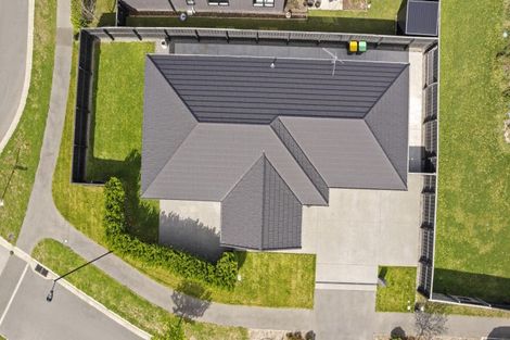 Photo of property in 1 Billy T Lane, Rolleston, 7615