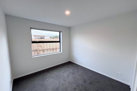 Photo of property in 4 Accadia Drive, Rolleston, 7614