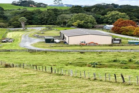 Photo of property in 401 Wright Road, Matakana, Warkworth, 0985