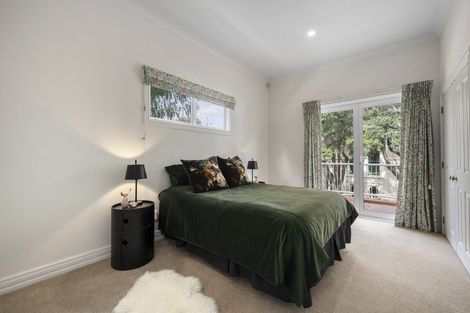 Photo of property in 20 Hill Street, Thorndon, Wellington, 6011