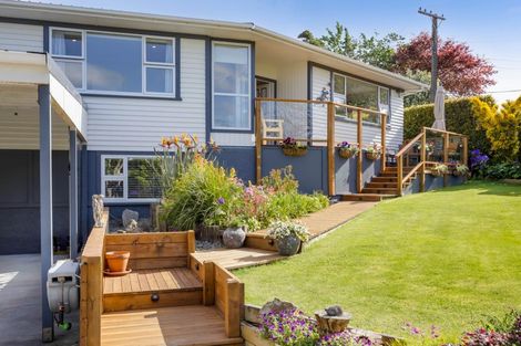 Photo of property in 7 Climie Crescent, Hawera, 4610