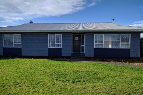 Photo of property in 3 Heather Street, Levin, 5510