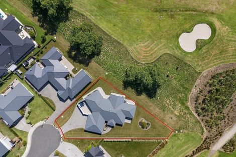 Photo of property in 53 Arran Drive, Aongatete, Katikati, 3178