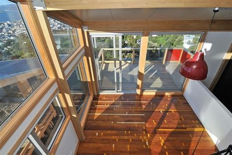 Photo of property in 3 Karepa Street, Brooklyn, Wellington, 6021