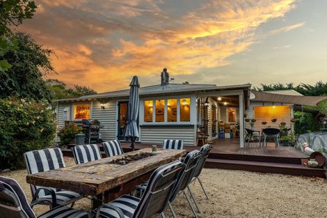 Photo of property in 7a Johnston Street, Waipara, 7483