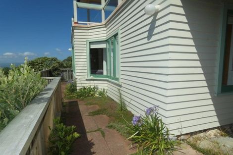 Photo of property in 177 Barnard Street, Wadestown, Wellington, 6012
