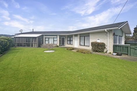 Photo of property in 58 Salisbury Street, Levin, 5510