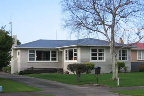 Photo of property in 9 Glen Place, Awapuni, Palmerston North, 4412