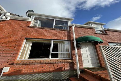 Photo of property in Parklane Mews, 326i The Terrace, Te Aro, Wellington, 6011