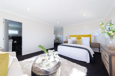 Photo of property in 3 Reliance Crescent, Beachlands, Auckland, 2018