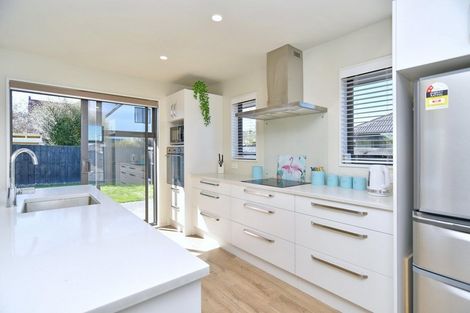 Photo of property in 12b Watkins Drive, Rangiora, 7400