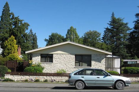 Photo of property in 1/96 Talbot Street, Geraldine, 7930