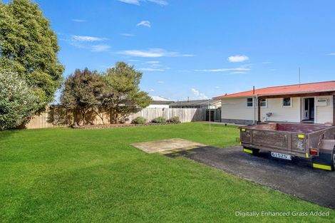 Photo of property in 55 Frontier Road, Te Awamutu, 3876
