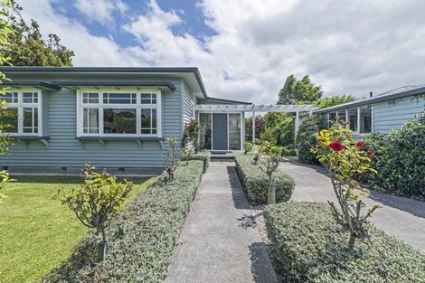 Photo of property in 109 White Street, Rangiora, 7400