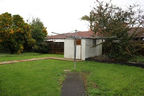 Photo of property in 303 Bucklands Beach Road, Bucklands Beach, Auckland, 2012