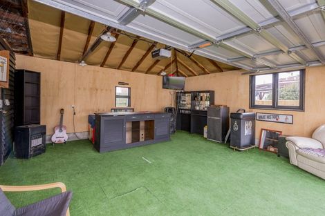 Photo of property in 91a Parker Avenue, Levin, 5510