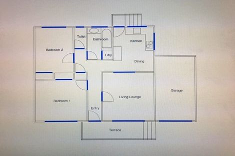 Photo of property in 1/6 Pencarrow Avenue, Mount Eden, Auckland, 1024