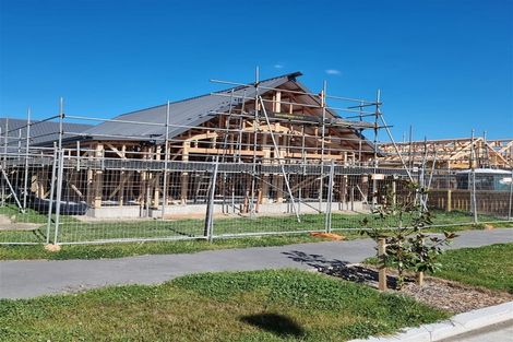 Photo of property in 24 Cork Street, Halswell, Christchurch, 8025