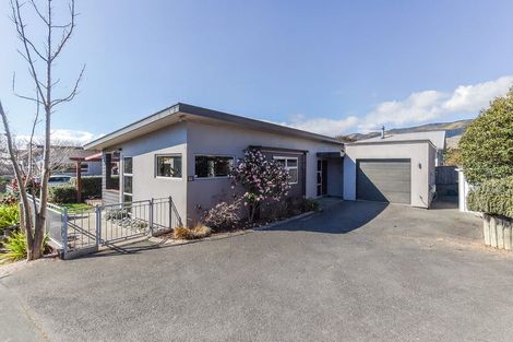 Photo of property in 22 Dorset Street, Richmond, 7020