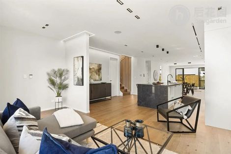 Photo of property in 3 Turbine Way, Hobsonville, Auckland, 0616