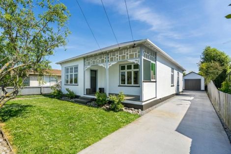 Photo of property in 47 Redruth Avenue, Spreydon, Christchurch, 8024