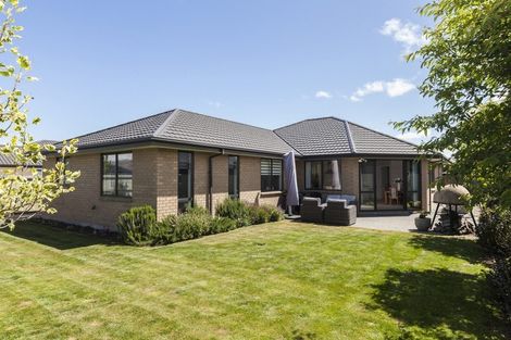 Photo of property in 6 Amelia Place, Wigram, Christchurch, 8025