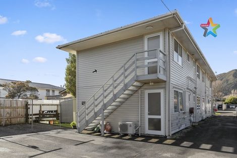 Photo of property in 40e Leighton Avenue, Waiwhetu, Lower Hutt, 5010