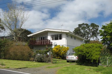 Photo of property in 43 Ferry Parade, Herald Island, Auckland, 0618