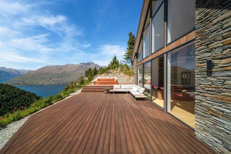 Photo of property in 134 Alpine Retreat Road, Ben Lomond, Queenstown, 9371