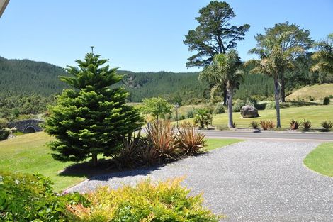Photo of property in 18 Saint Andrews Drive, Pauanui, Hikuai, 3579