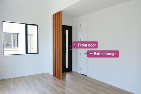 Photo of property in 5b Manning Place, Woolston, Christchurch, 8023